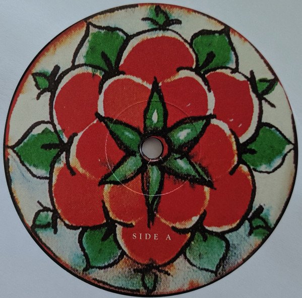 Folk, LP, Radio Tarifa | Historia Nuestra