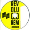 Various Revolucionem La Música-CD | CDs de Música | Historia Nuestra CD, Various | Historia Nuestra