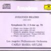 OTEtOTEyMi qcGVn jpeg, Brahms - Los Angeles Philharmonic Orchestra, Carlo Maria Giulini, Historia Nuestra
