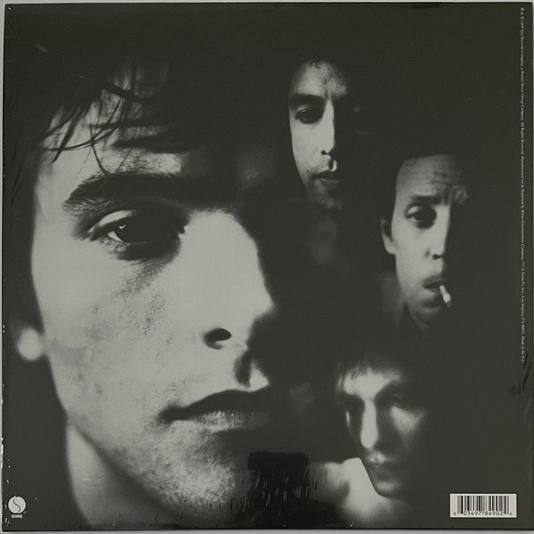 Alternative Rock, Indie Rock, LP, The Replacements | Historia Nuestra