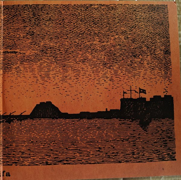 Folk, LP, Radio Tarifa | Historia Nuestra