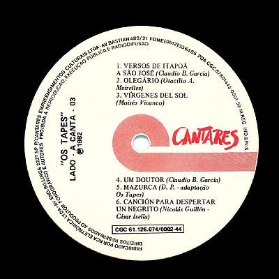OTMtMTYwNS qcGVn jpeg, Os Tapes, Historia Nuestra