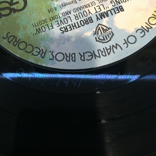 Bellamy Brothers, Country, Country Rock, LP, Soft Rock | Historia Nuestra