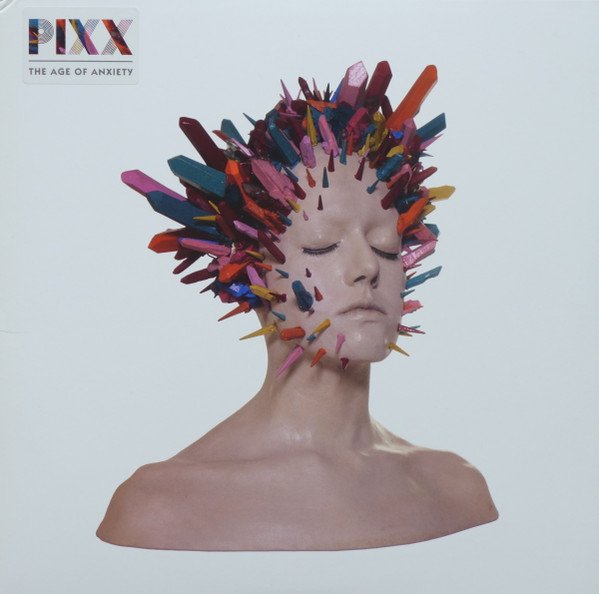 LP, Pixx, Pop Rock | Historia Nuestra