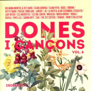 CD, Various | Historia Nuestra