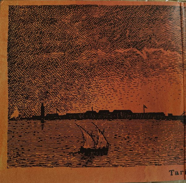 Folk, LP, Radio Tarifa | Historia Nuestra