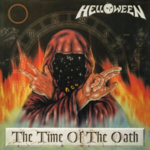 Helloween, LP, Power Metal | Historia Nuestra