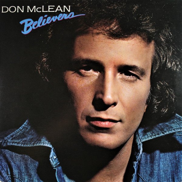 Acoustic, Don McLean, Folk Rock, LP | Historia Nuestra