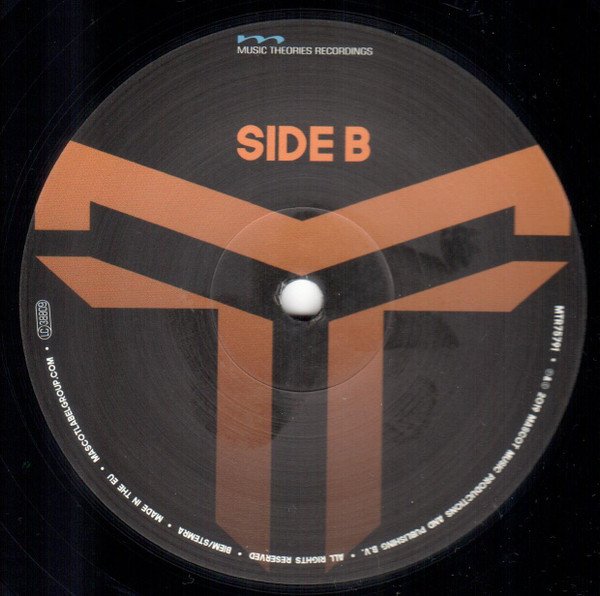 LP, Progressive Metal, Teramaze | Historia Nuestra