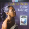 Billie Holiday With Ray Ellis And His Orchestra, Cool Jazz, LP | Historia Nuestra