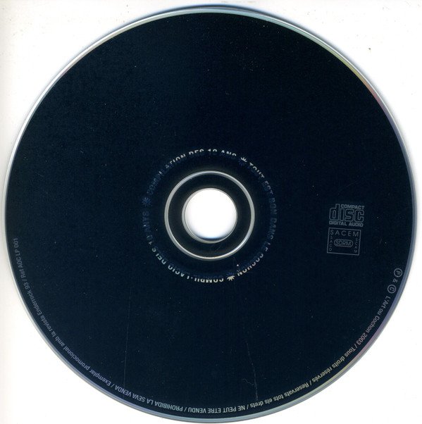 CD, Punk, Various | Historia Nuestra