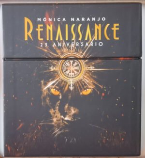 Ediciones Especiales, Mónica Naranjo | Historia Nuestra