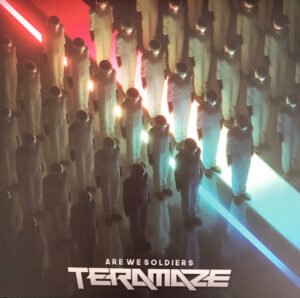 LP, Progressive Metal, Teramaze | Historia Nuestra