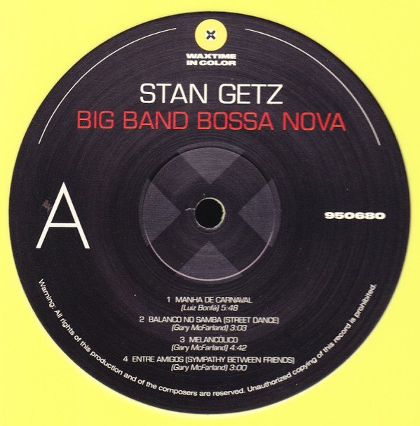 OTctNjc OS qcGVn jpeg, Stan Getz, Historia Nuestra