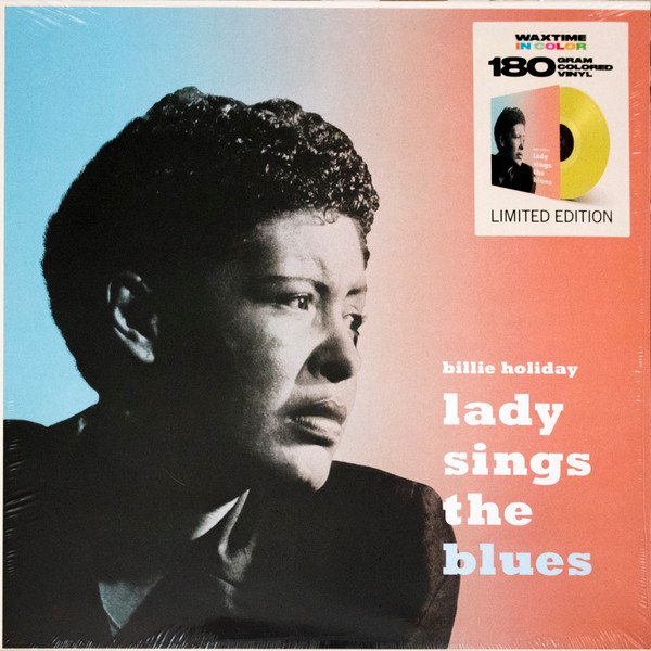 OTctODA NC qcGVn jpeg, Billie Holiday, Historia Nuestra