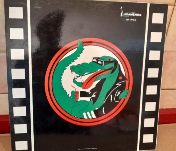 12 inch, Los Cocodrilos | Historia Nuestra