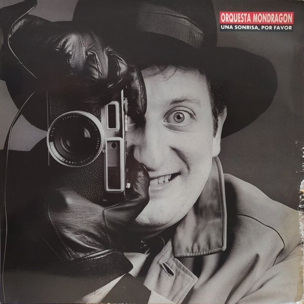 LP, Orquesta Mondragón, Pop Rock | Historia Nuestra