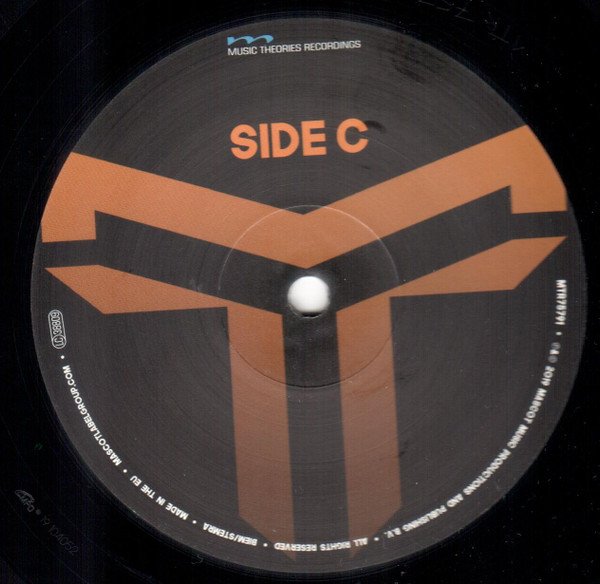 LP, Progressive Metal, Teramaze | Historia Nuestra