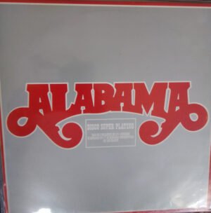 Alabama, Country, LP | Historia Nuestra