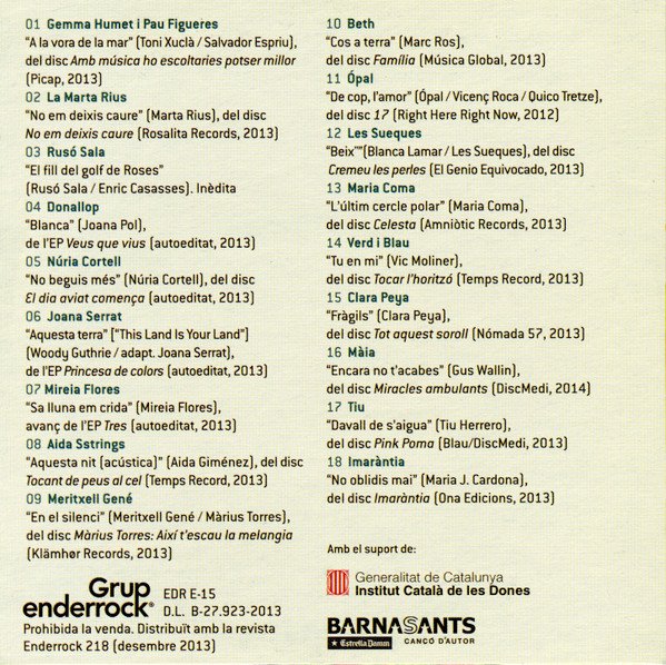 CD, Various | Historia Nuestra