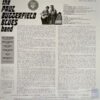 Blues Rock, Chicago Blues, Electric Blues, Harmonica Blues, LP, Modern Electric Blues, The Paul Butterfield Blues Band | Historia Nuestra