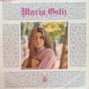 Ballad, LP, Maria Ostiz | Historia Nuestra