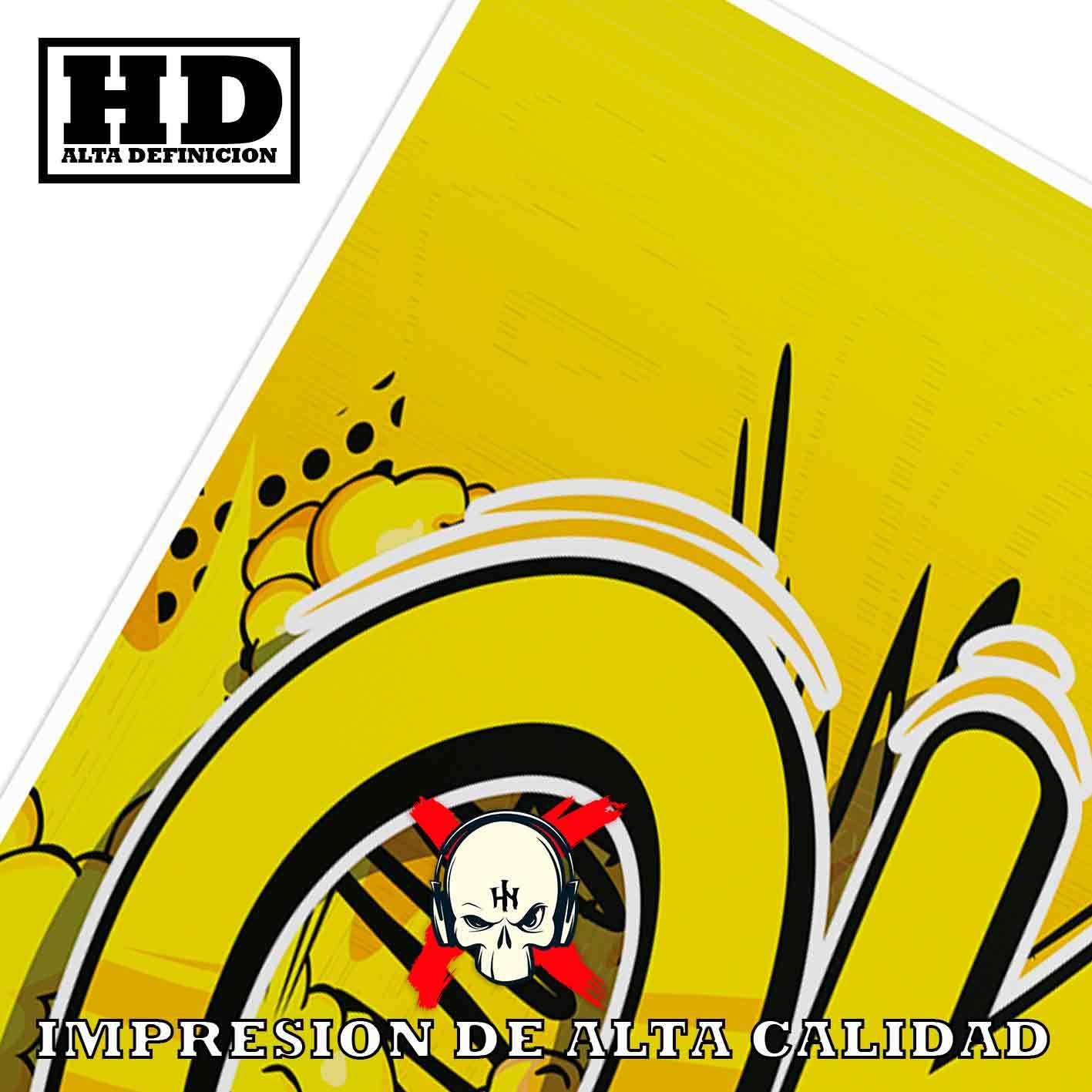 Hanna Poster Castle Rock de Historia Nuestra, Ok-El Póster Personalizado, Historia Nuestra