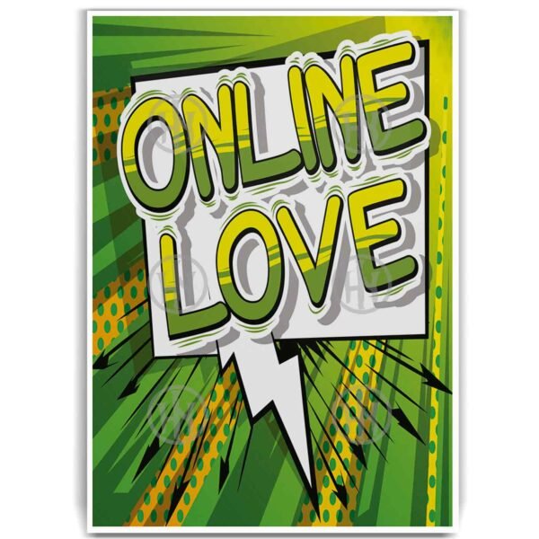 Pósters, PóstersDivertidasPosters Historia Nuestra, PóstersFrases, PóstersOnline love | Historia Nuestra