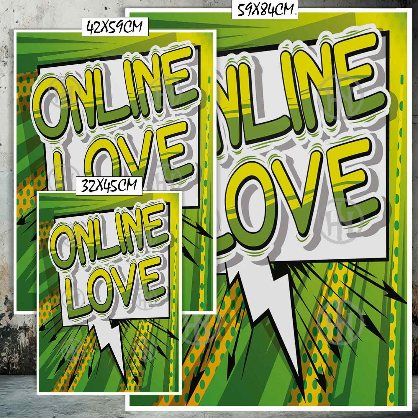 Hanna Poster Castle Rock de Historia Nuestra, Online love-El Póster Personalizado, Historia Nuestra