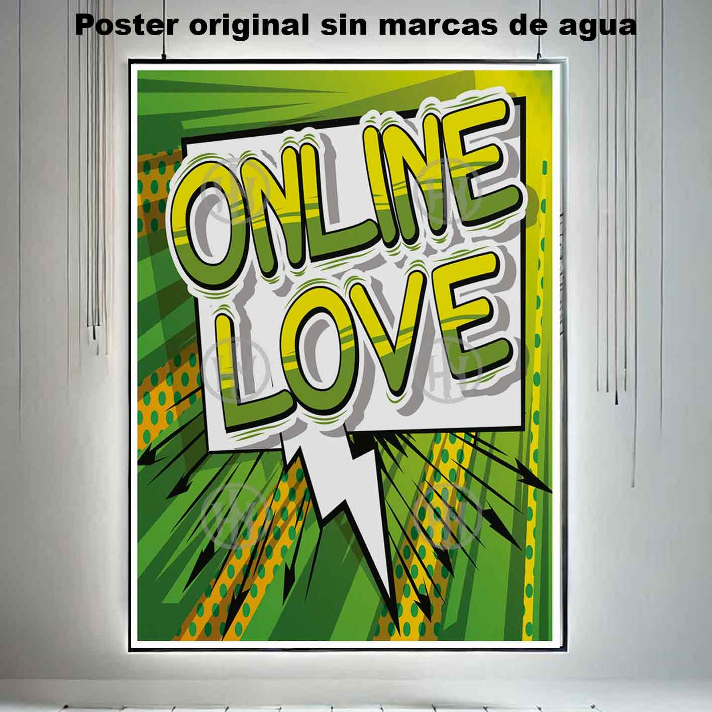 Hanna Poster Castle Rock de Historia Nuestra, Online love-El Póster Personalizado, Historia Nuestra