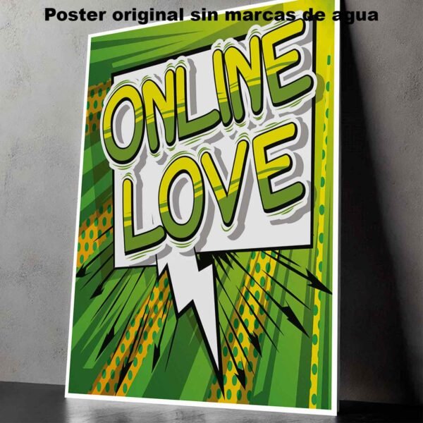 Hanna Poster Castle Rock de Historia Nuestra, Online love-El Póster Personalizado, Historia Nuestra