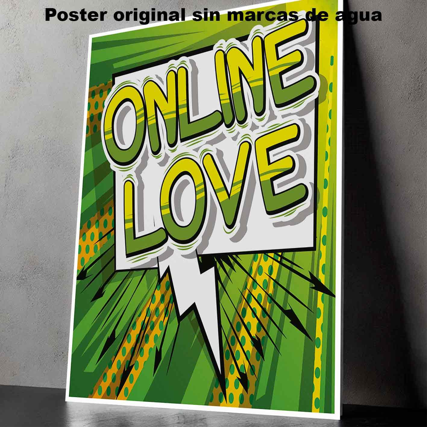 Hanna Poster Castle Rock de Historia Nuestra, Online love-El Póster Personalizado, Historia Nuestra