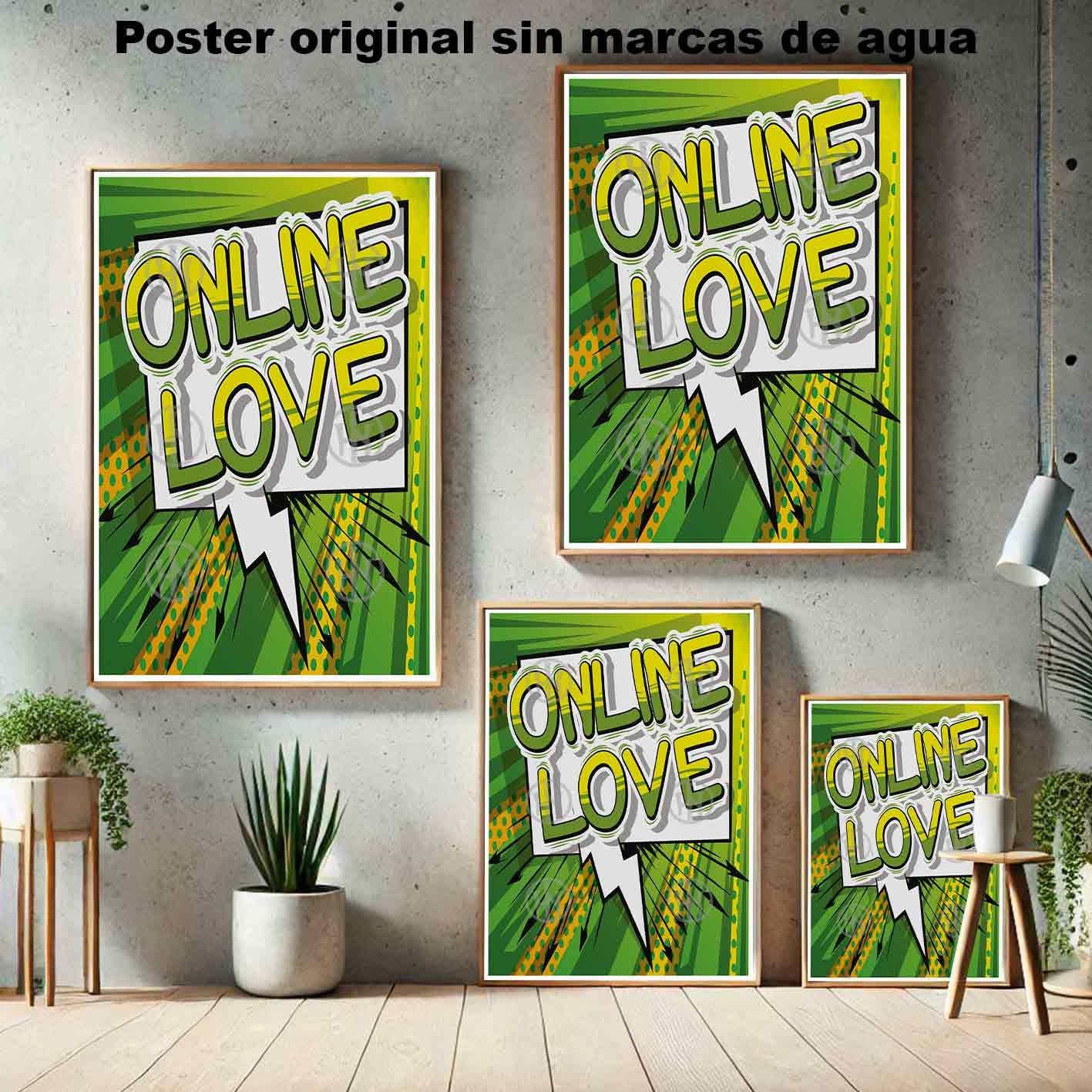 Hanna Poster Castle Rock de Historia Nuestra, Online love-El Póster Personalizado, Historia Nuestra