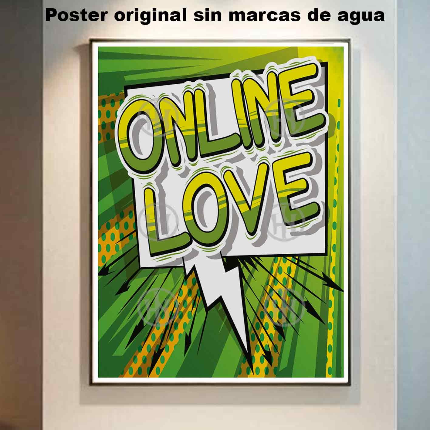 Hanna Poster Castle Rock de Historia Nuestra, Online love-El Póster Personalizado, Historia Nuestra