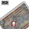 Orbis Terrarum Historia Mapas Antiguos, Orbis Terrarum-El Póster Personalizado, Historia Nuestra