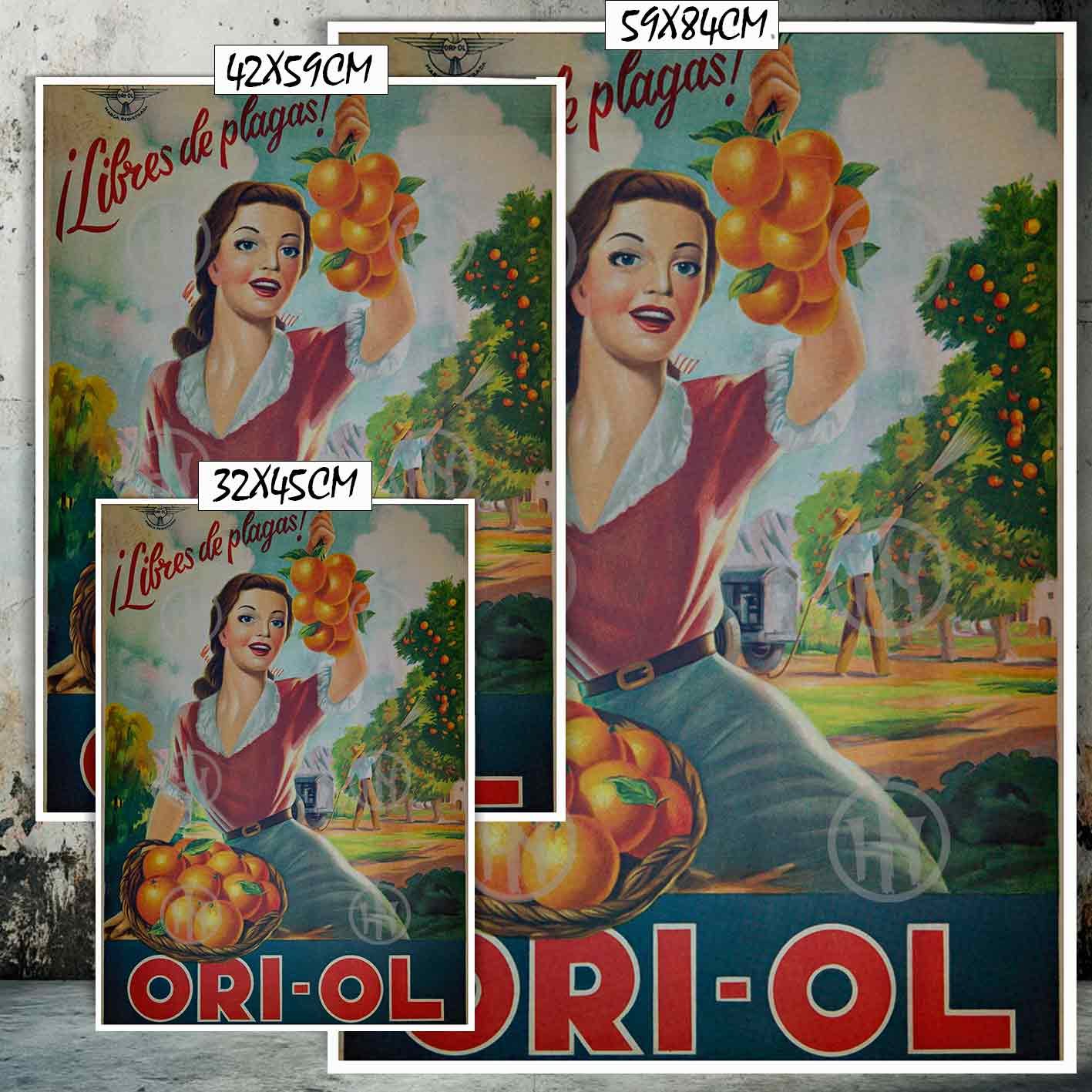 Hanna Poster Castle Rock de Historia Nuestra, Ori-ol-El Póster Personalizado, Historia Nuestra