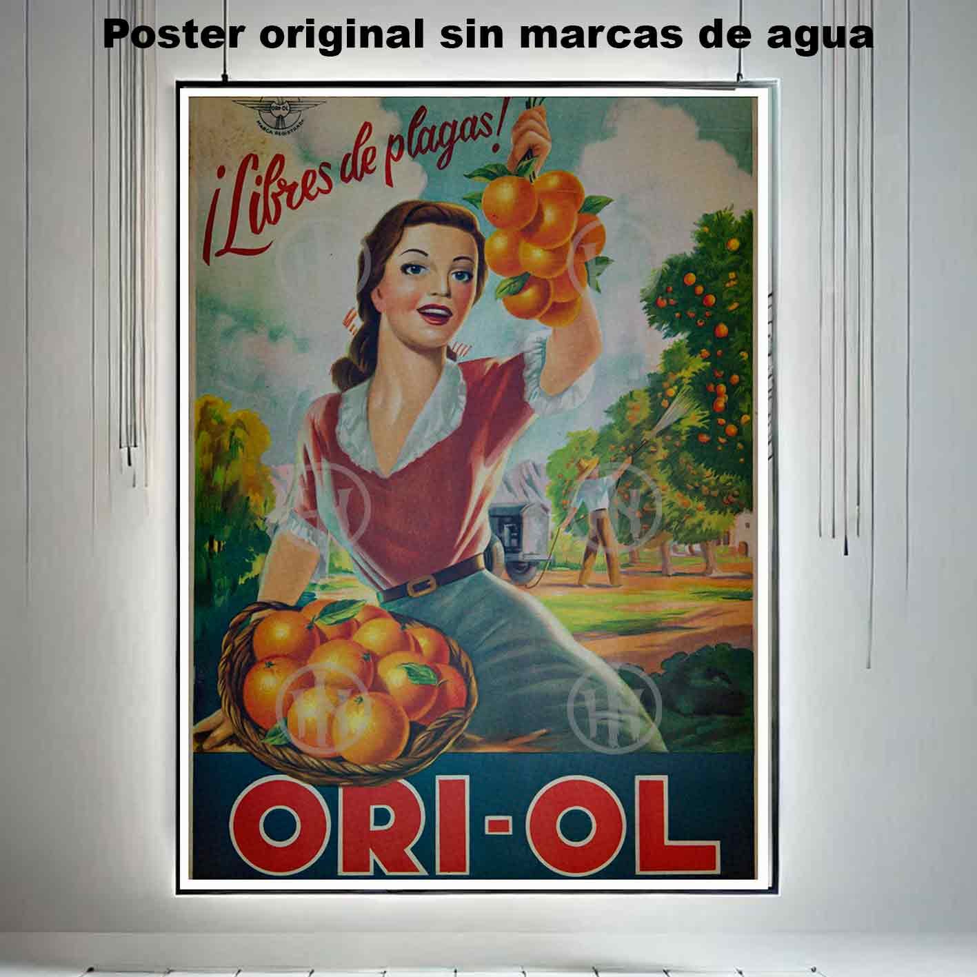 Hanna Poster Castle Rock de Historia Nuestra, Ori-ol-El Póster Personalizado, Historia Nuestra