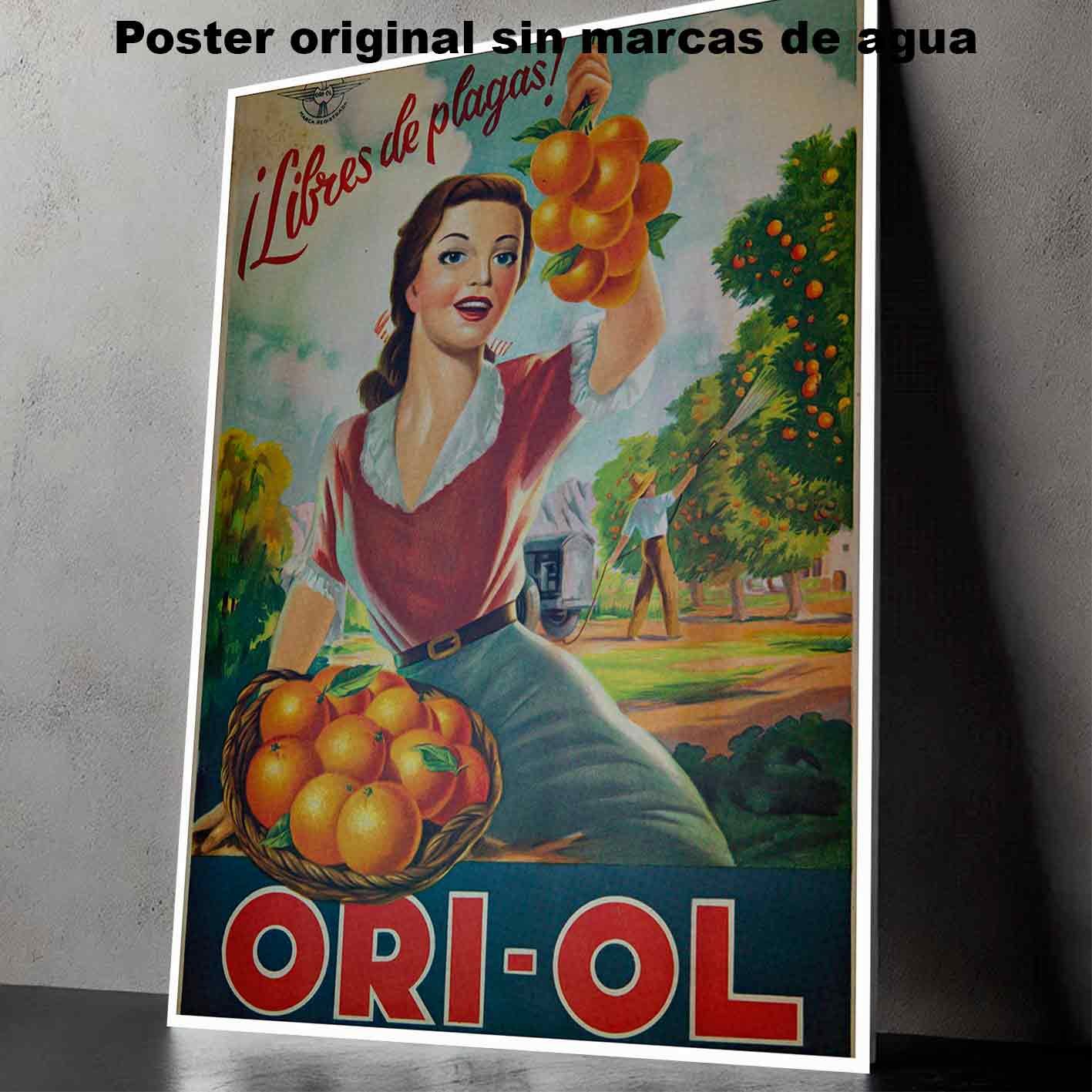 Hanna Poster Castle Rock de Historia Nuestra, Ori-ol-El Póster Personalizado, Historia Nuestra