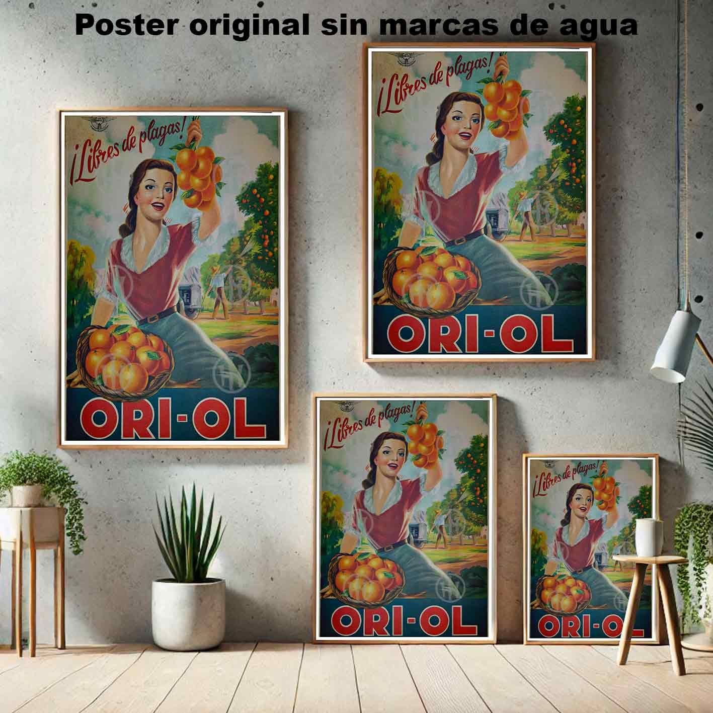 Hanna Poster Castle Rock de Historia Nuestra, Ori-ol-El Póster Personalizado, Historia Nuestra