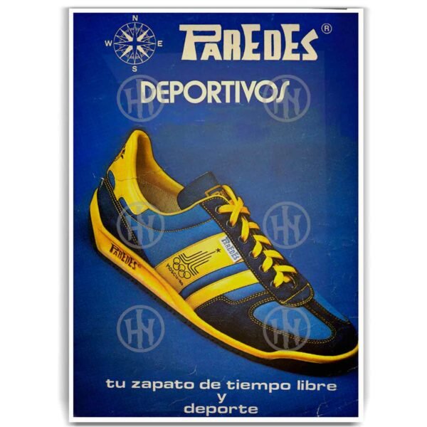 Póster, Poster CartelesPosters Historia Nuestra, Póster Historia, Póster Paredes | Historia Nuestra