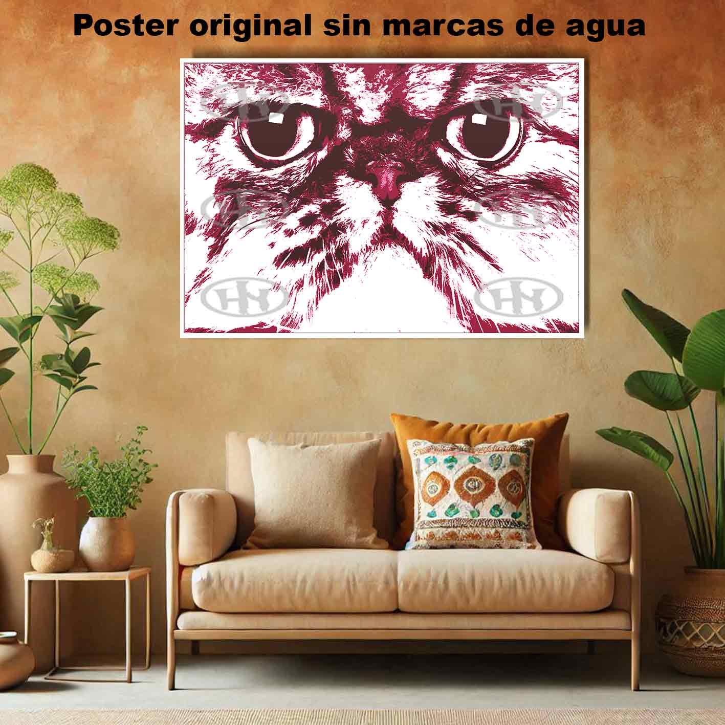Persa-El Póster Personalizado Para Tu Espacio, Animales, Historia Nuestra Persa Animales Mascotas, Persa-El Póster Personalizado, Historia Nuestra