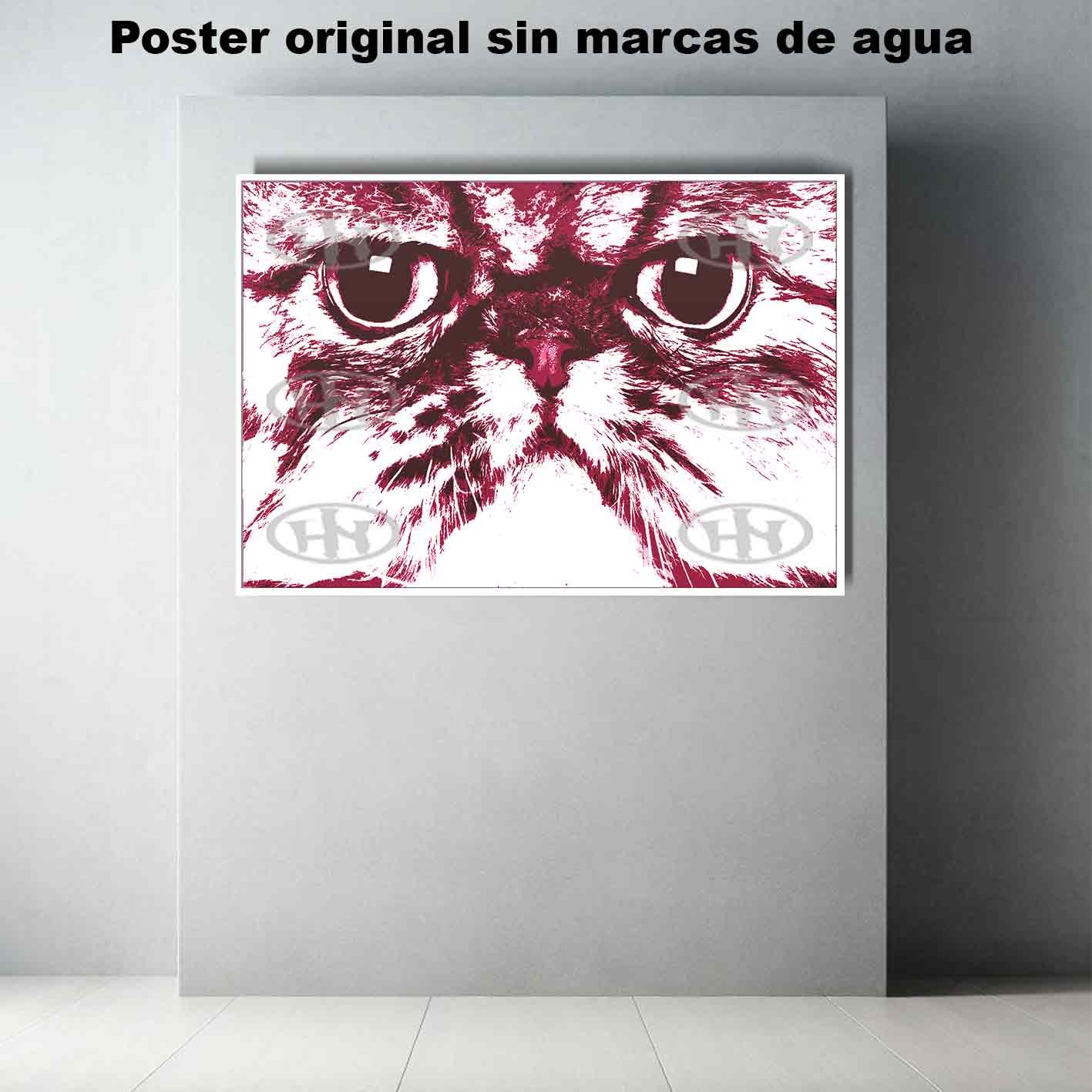 Persa-El Póster Personalizado Para Tu Espacio, Animales, Historia Nuestra Persa Animales Mascotas, Persa-El Póster Personalizado, Historia Nuestra