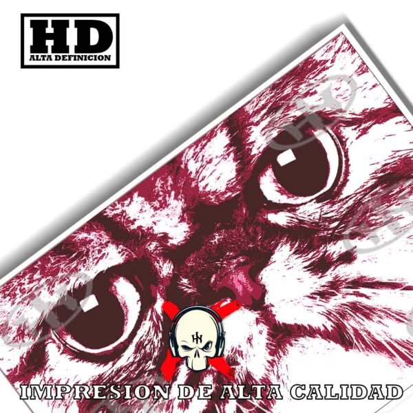 Persa Animales Mascotas, Persa-El Póster Personalizado, Historia Nuestra