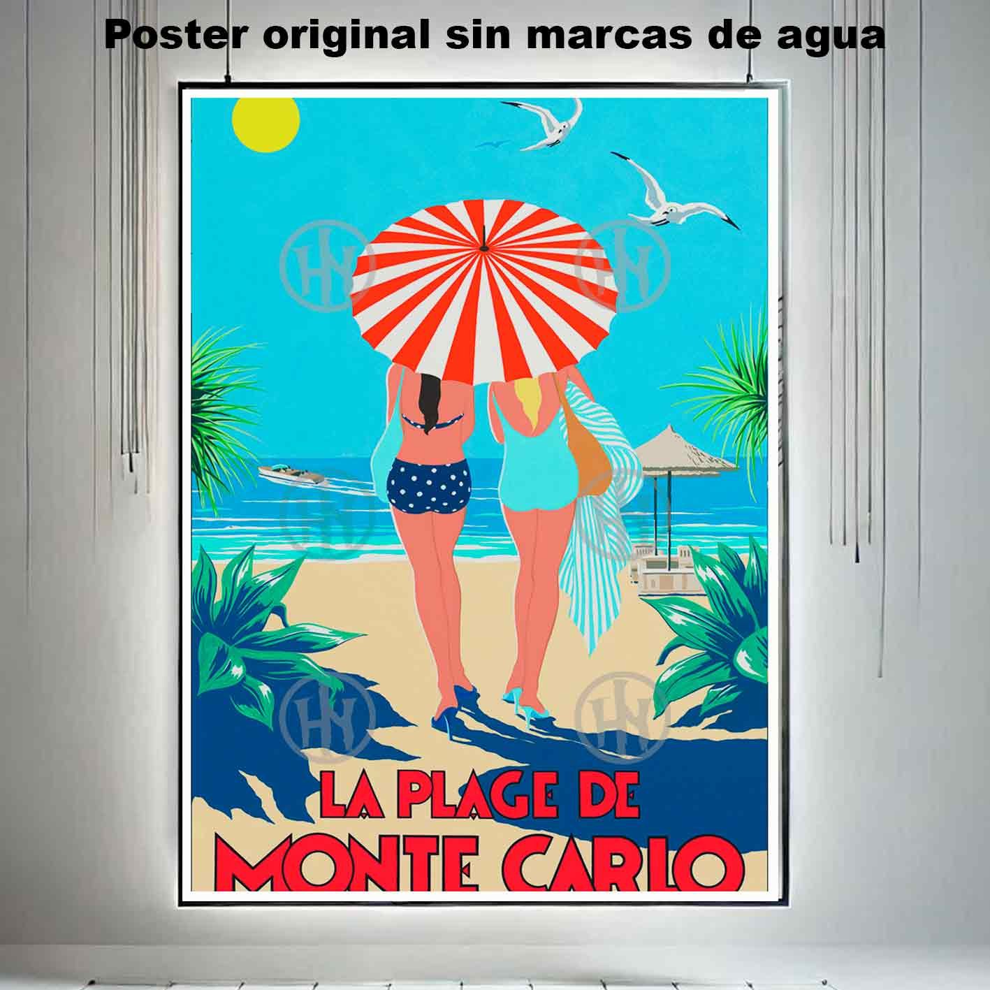 Hanna Poster Castle Rock de Historia Nuestra, Posters de viajes.-El Póster Personalizado, Historia Nuestra