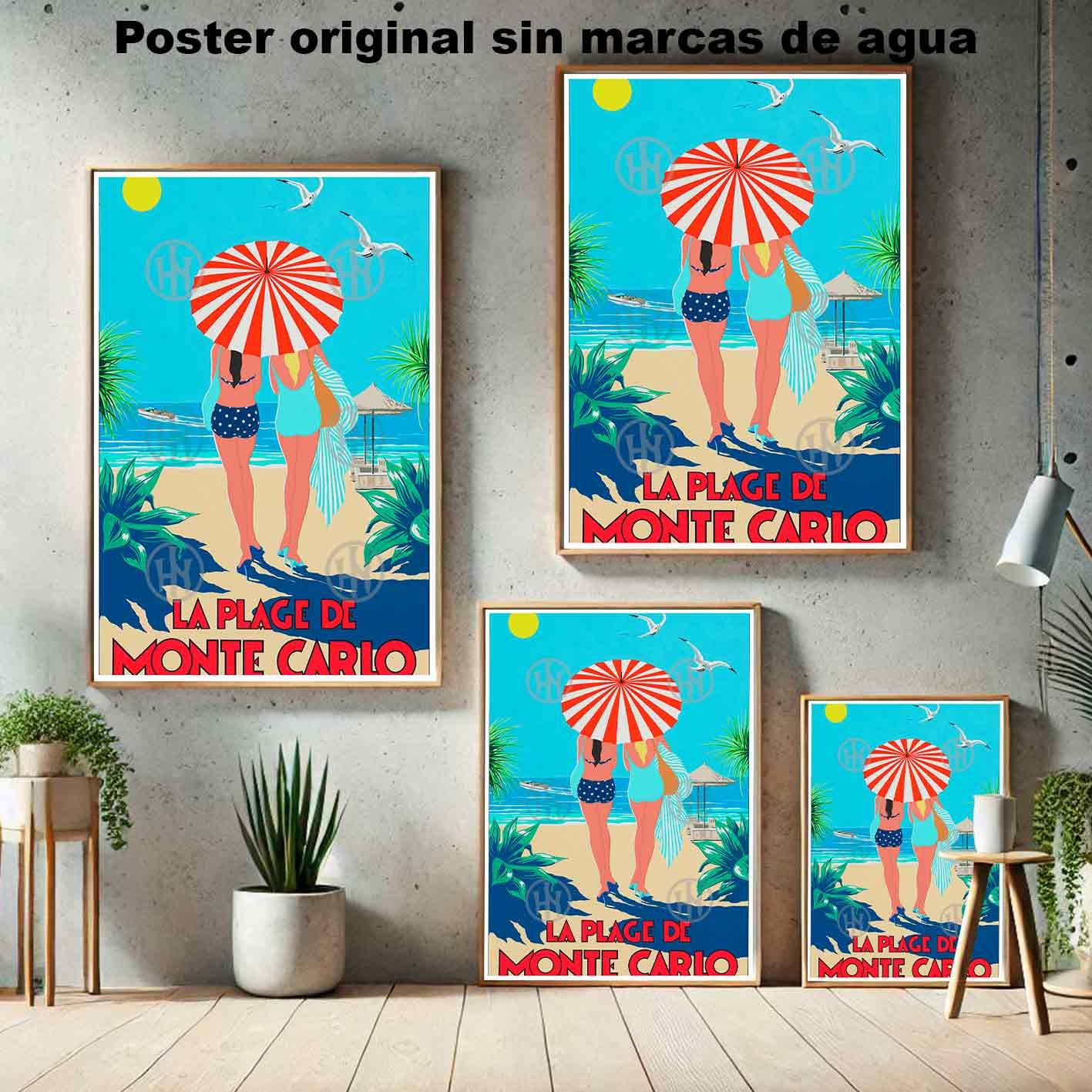 Hanna Poster Castle Rock de Historia Nuestra, Posters de viajes.-El Póster Personalizado, Historia Nuestra