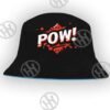 Gorras Historia Nuestra, Gorras Modernas Pow, Gorras Nuevas Pow, Gorras Unisex Pow, Gorro Pescador Pow | Historia Nuestra