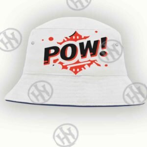 Pow Friki, , Historia Nuestra