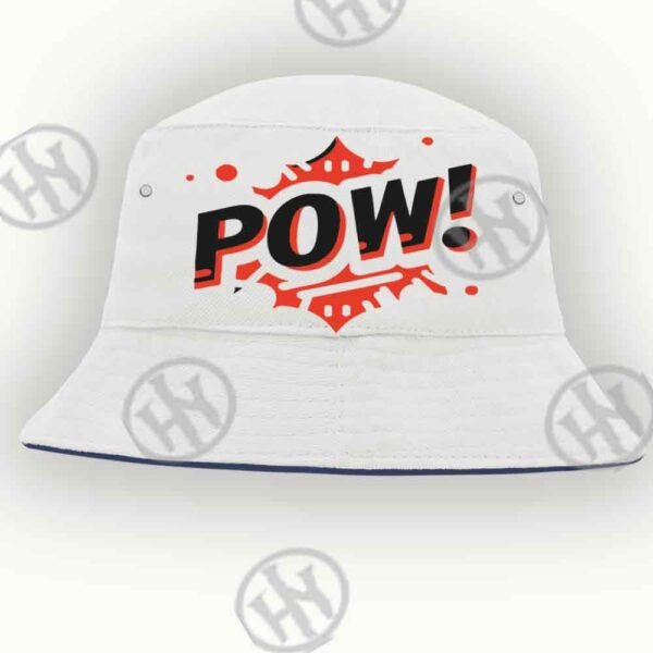 Pow Friki, , Historia Nuestra
