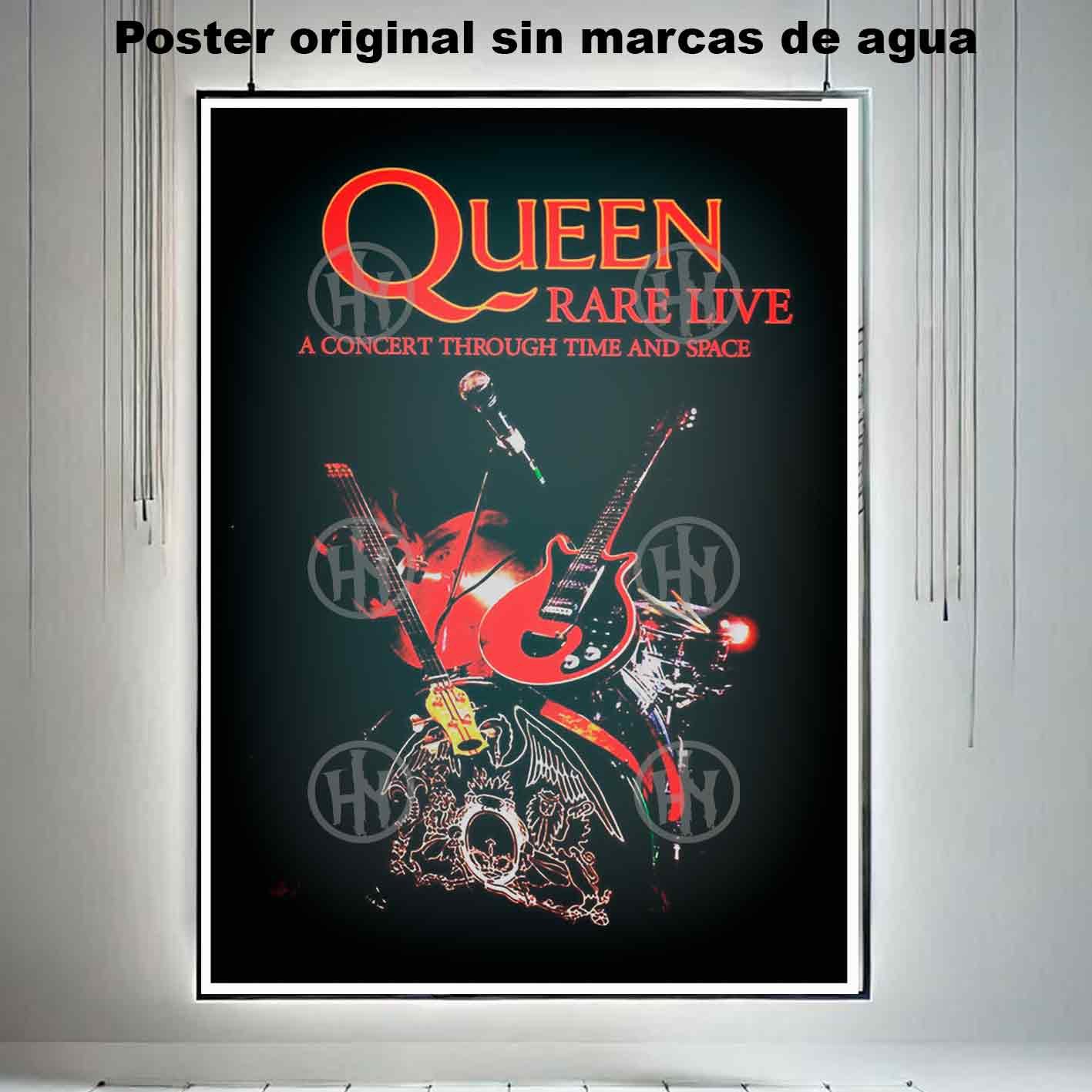 Queen-El Póster Personalizado Para Tu Espacio, Cine, Historia Nuestra Hanna Poster Castle Rock de Historia Nuestra, Queen-El Póster Personalizado, Historia Nuestra