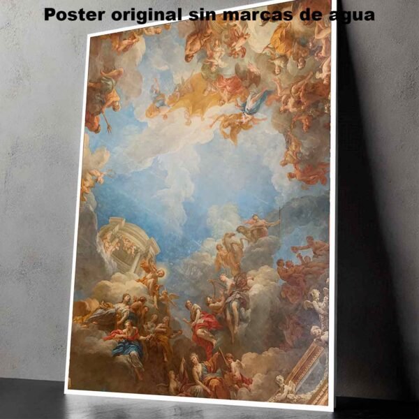 Hanna Poster Castle Rock de Historia Nuestra, Renacimiento-El Póster Personalizado, Historia Nuestra